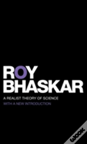 Capa do artigo A Realist Theory Of Science