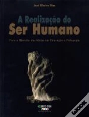 Capa do artigo A Realização do Ser Humano 