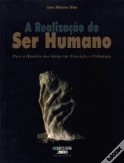 Capa do artigo A Realização do Ser Humano 