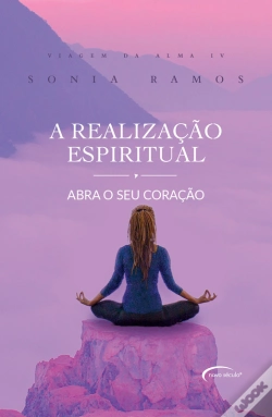 Capa do artigo A Realização Espiritual