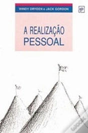 Capa do artigo A Realizacao Pessoal