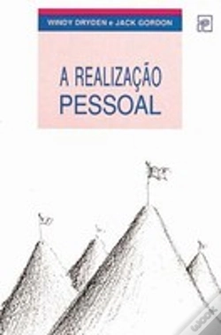 Capa do artigo A Realizacao Pessoal