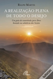 Capa do artigo A Realização Plena de Todo o Desejo