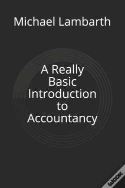 Capa do artigo A Really Basic Introduction To Accountancy