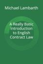 A Really Basic Introduction To English Contract Law - Preview