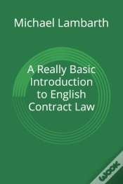 Capa do artigo A Really Basic Introduction To English Contract Law