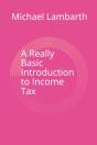A Really Basic Introduction To Income Tax - Preview