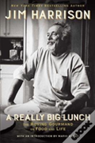 A Really Big Lunch