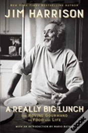 Capa do artigo A Really Big Lunch