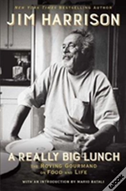 Capa do artigo A Really Big Lunch