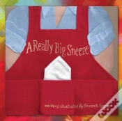 Capa do artigo A Really Big Sneeze