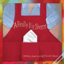 Capa do artigo A Really Big Sneeze