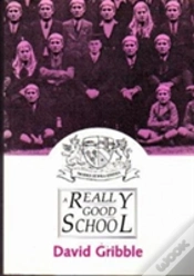 Capa do artigo A Really Good School