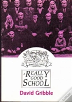 Capa do artigo A Really Good School