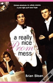 Capa do artigo A Really Nice Prom Mess