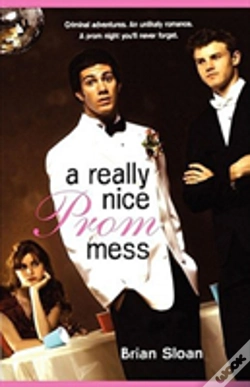 Capa do artigo A Really Nice Prom Mess