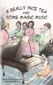 Capa do artigo A Really Nice Tea And Some Magic Music