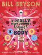 A Really Short Journey Through The Body - Preview