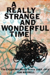 Capa do artigo A Really Strange And Wonderful Time