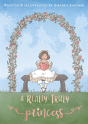 A Really-Truly Princess - Preview