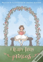 Capa do artigo A Really-Truly Princess