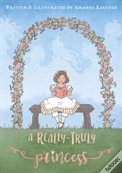 Capa do artigo A Really-Truly Princess
