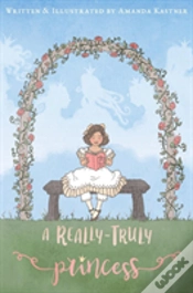 Capa do artigo A Really-Truly Princess