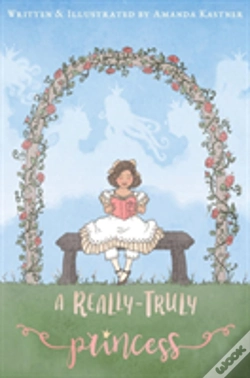Capa do artigo A Really-Truly Princess