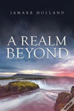 Capa do artigo A Realm Beyond
