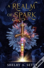 Capa do artigo A Realm Of Spark