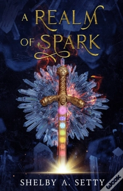 Capa do artigo A Realm Of Spark