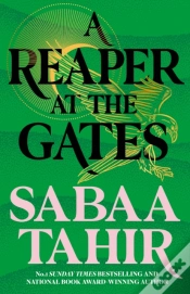 Capa do artigo A Reaper At The Gates
