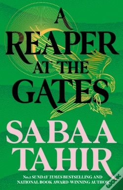 Capa do artigo A Reaper At The Gates