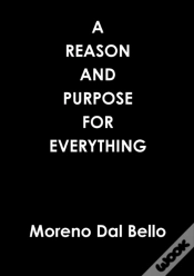 Capa do artigo A Reason And Purpose For Everything