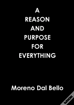 Capa do artigo A Reason And Purpose For Everything