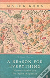 Capa do artigo A Reason For Everything