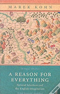 Capa do artigo A Reason For Everything