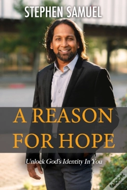 Capa do artigo A Reason For Hope
