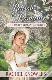 Capa do artigo A Reason For Romance