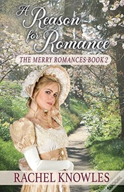 Capa do artigo A Reason For Romance