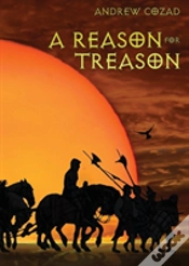 Capa do artigo A Reason For Treason