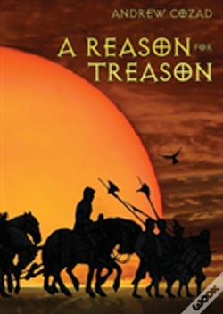 Capa do artigo A Reason For Treason
