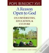 Capa do artigo A Reason Open To God