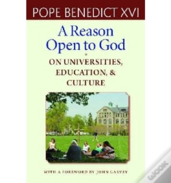 Capa do artigo A Reason Open To God