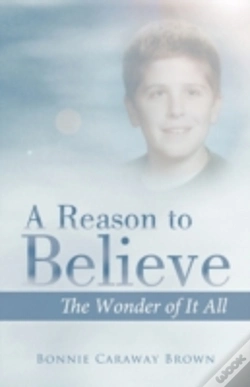 Capa do artigo A Reason To Believe