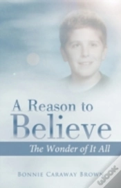 Capa do artigo A Reason To Believe