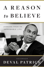 Capa do artigo A Reason To Believe