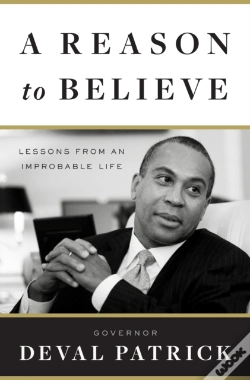 Capa do artigo A Reason To Believe
