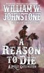A Reason To Die - Preview