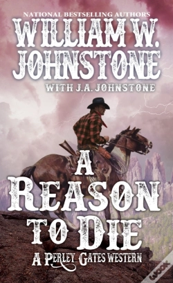 Capa do artigo A Reason To Die